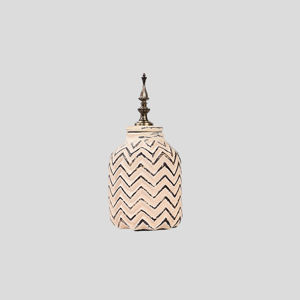 Cosmic Tranquility Vase