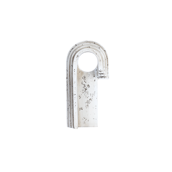 Eclipse Hollow Sculpture A